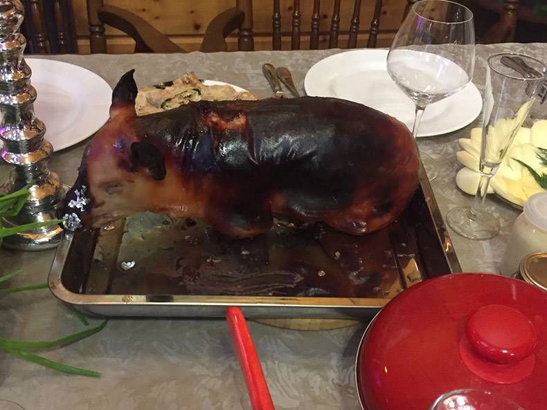 Gewoon een verzameling hilarische foto's #764
