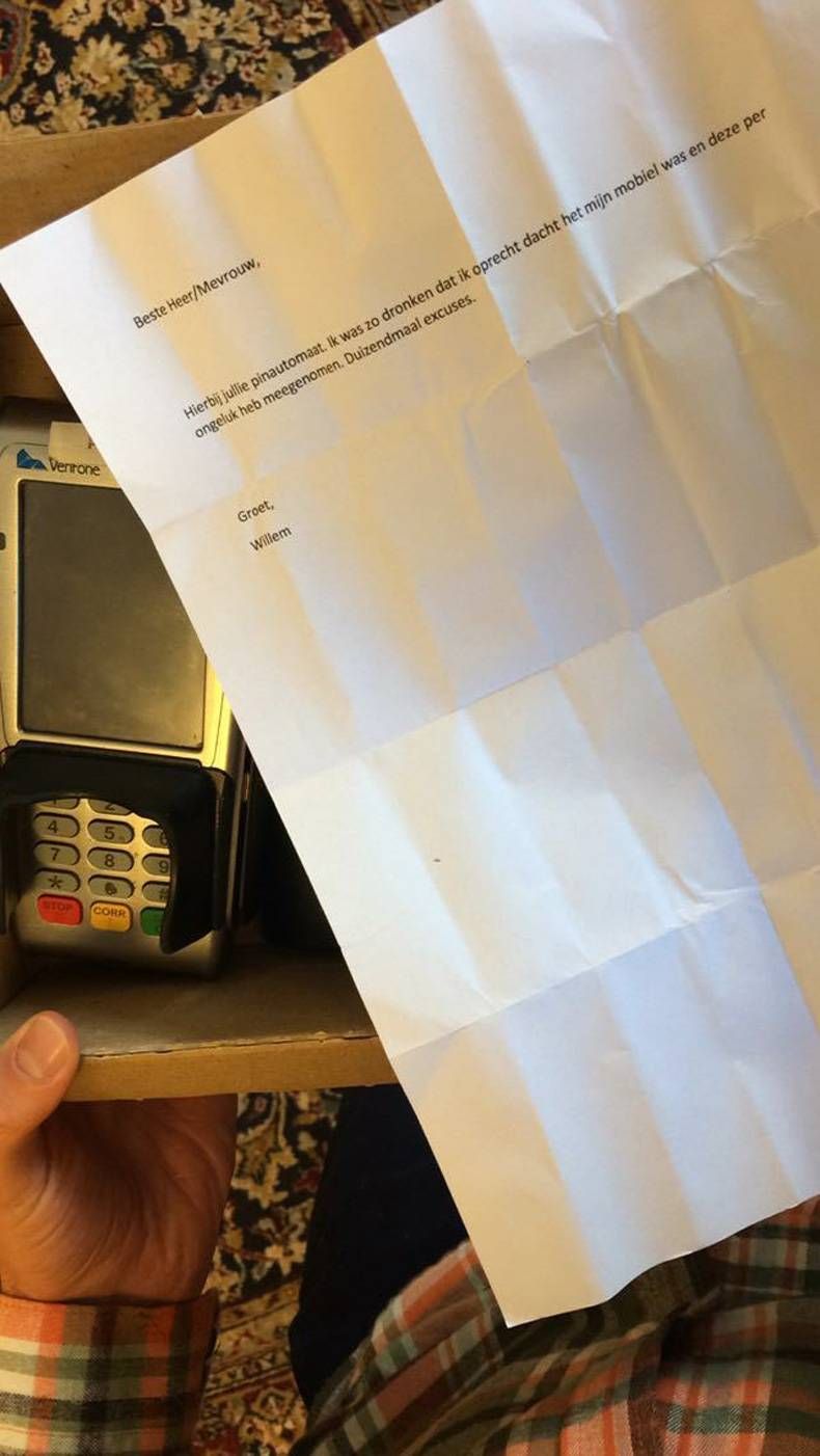 Gewoon een verzameling hilarische foto's #719
