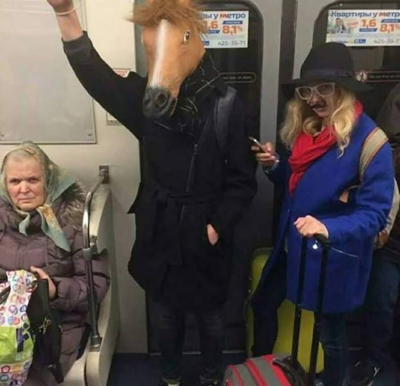 Gewoon een verzameling hilarische foto's #1368