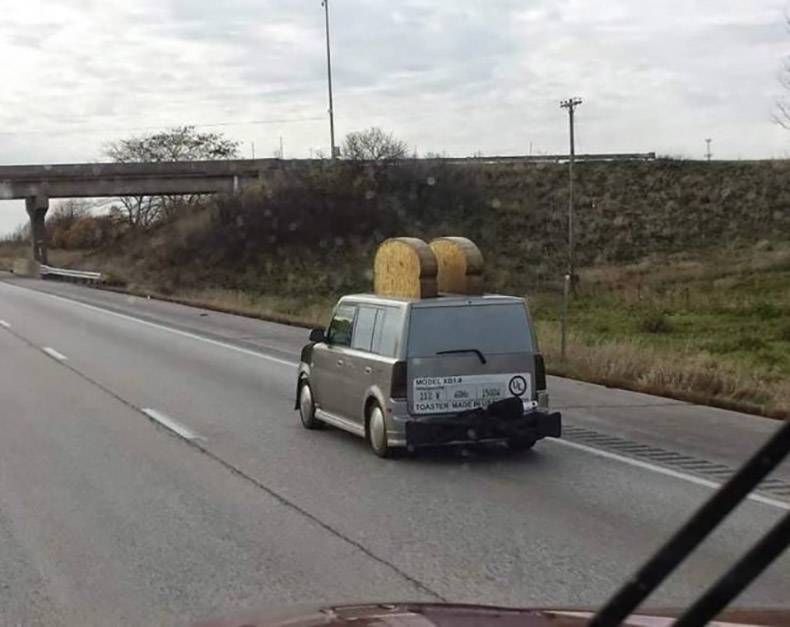 Gewoon een verzameling hilarische foto's #1338