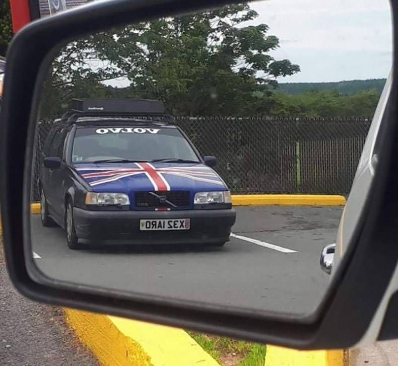 Gewoon een verzameling hilarische foto's #1297
