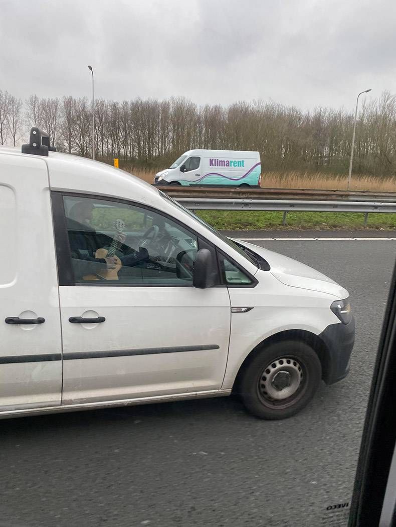 Gewoon een verzameling hilarische foto's #1255