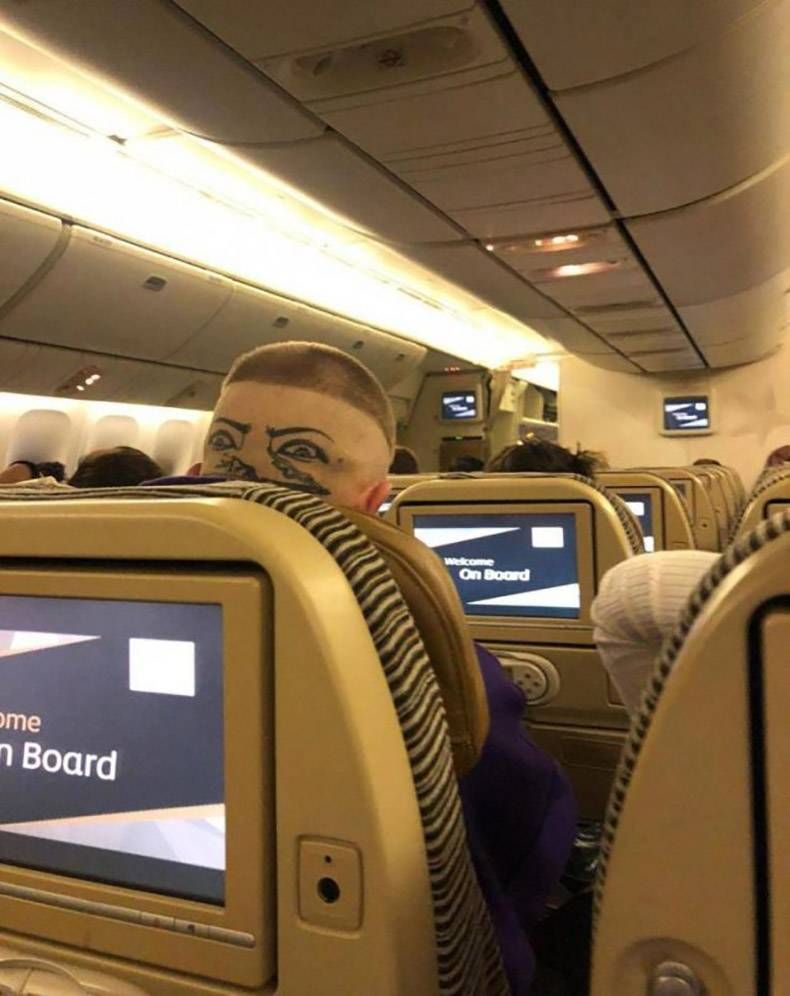 Gewoon een verzameling hilarische foto's #1233