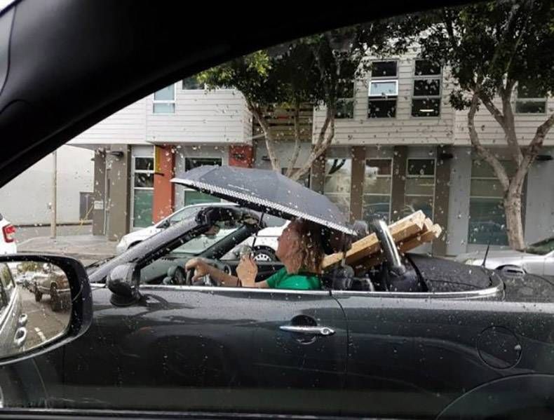Gewoon een verzameling hilarische foto's #1215