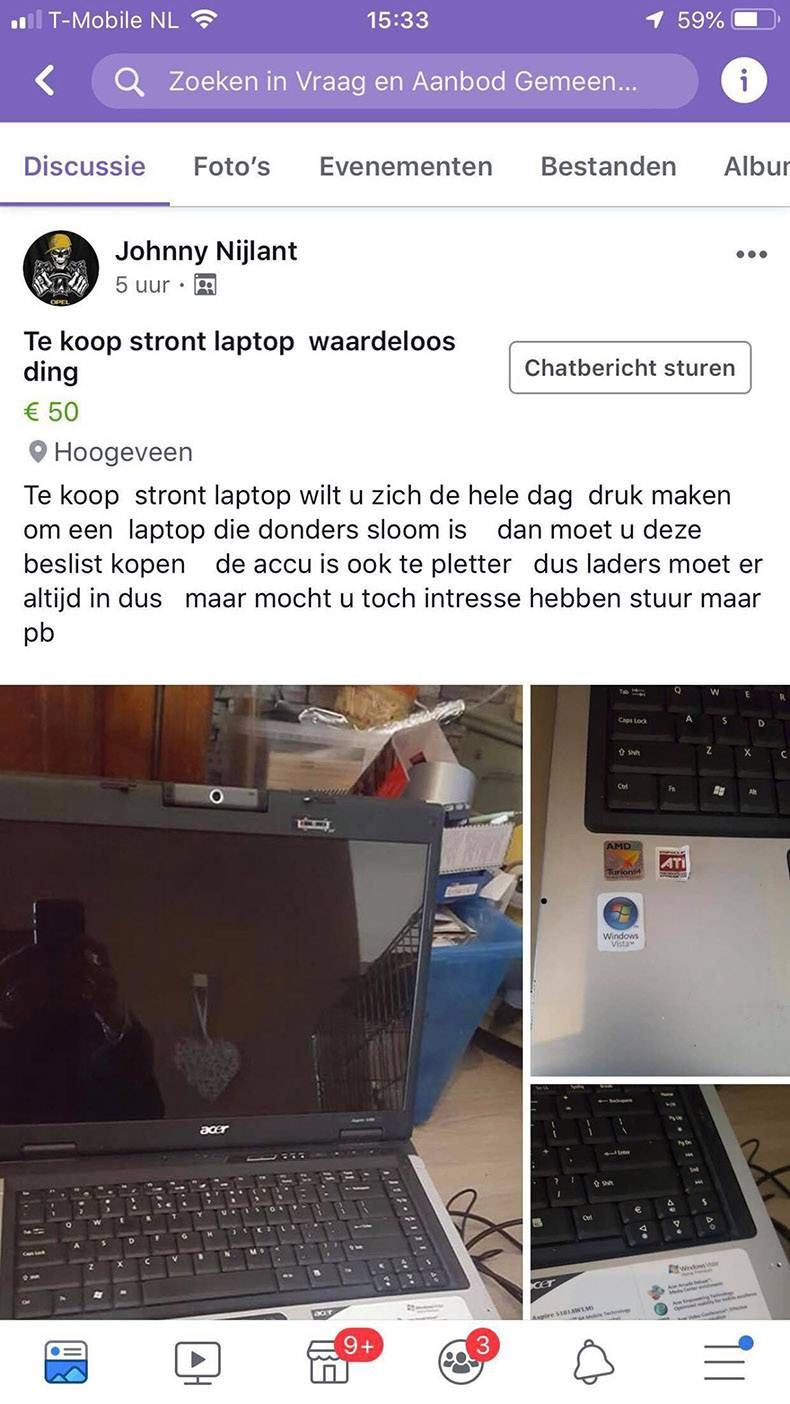 Gewoon een verzameling hilarische foto's #1114