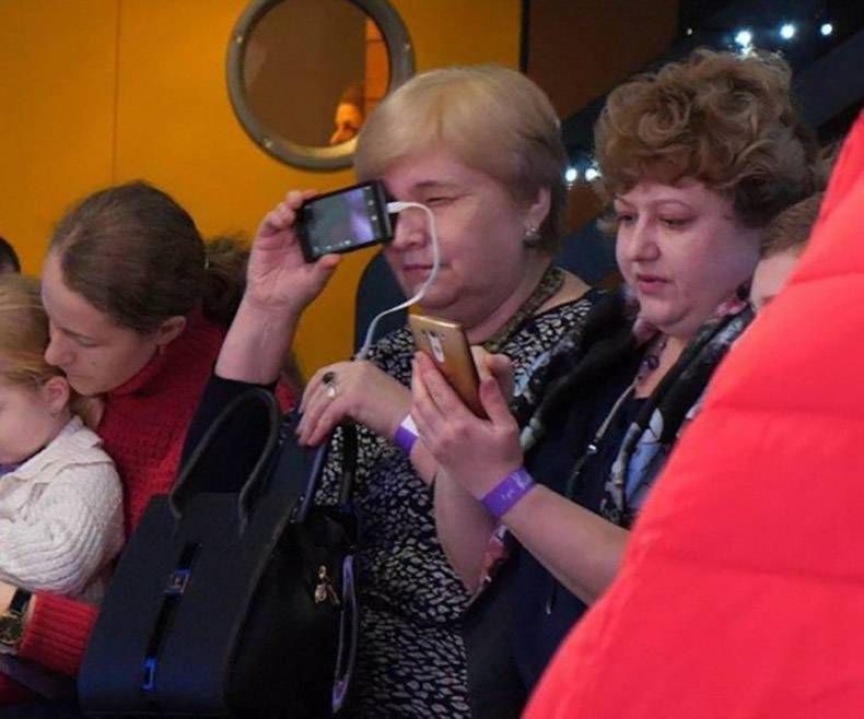 Gewoon een verzameling hilarische foto's #1105