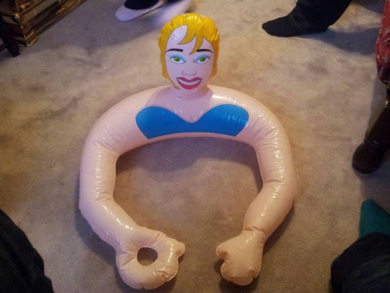 Gewoon een verzameling hilarische foto's #1104