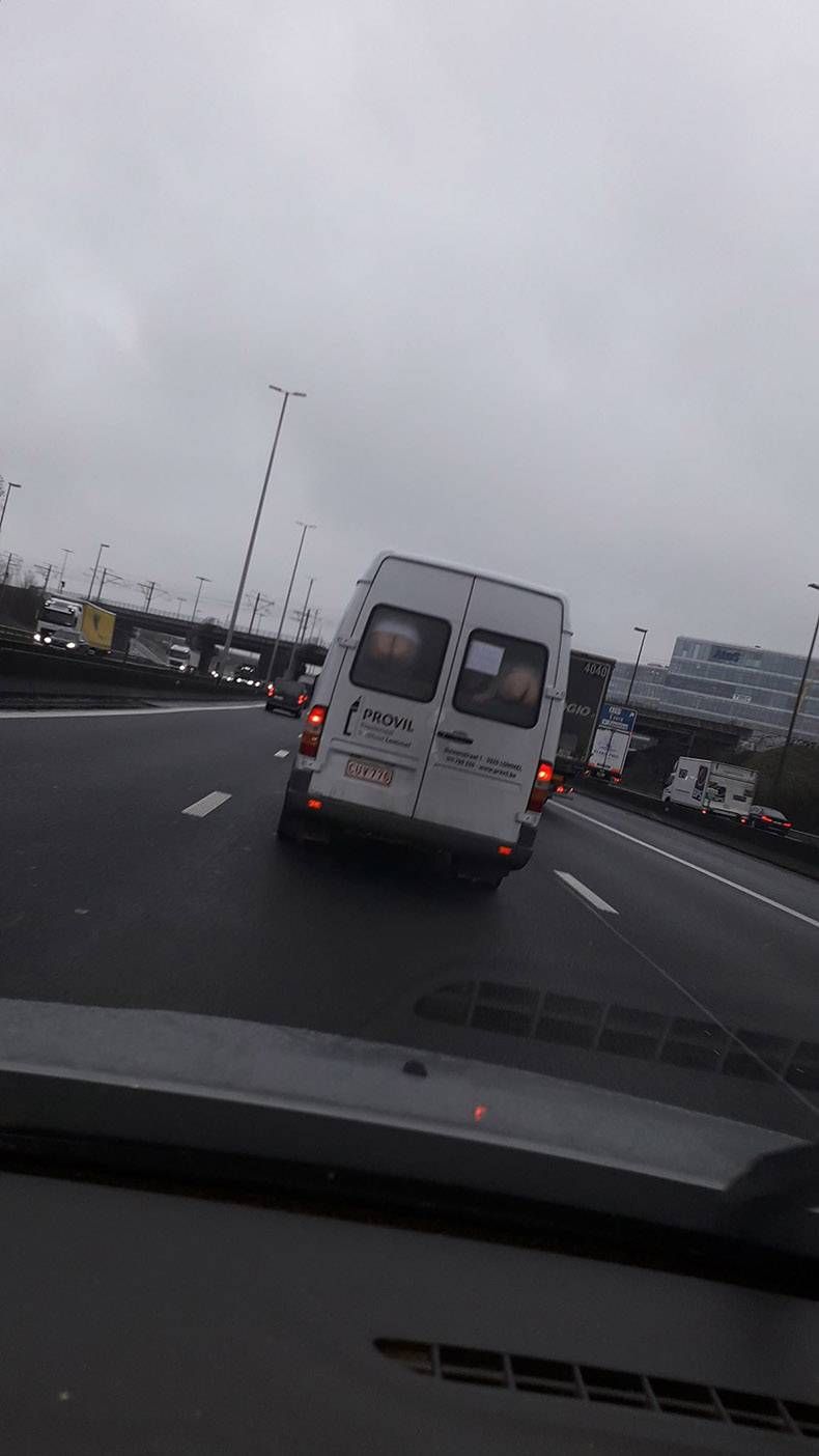 Gewoon een verzameling hilarische foto's #1096