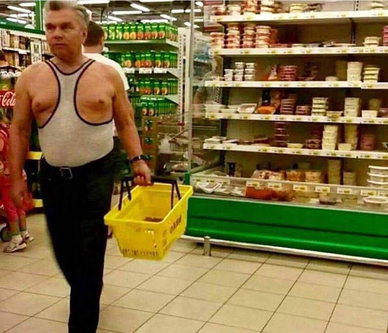 Gewoon een verzameling hilarische foto's #1085