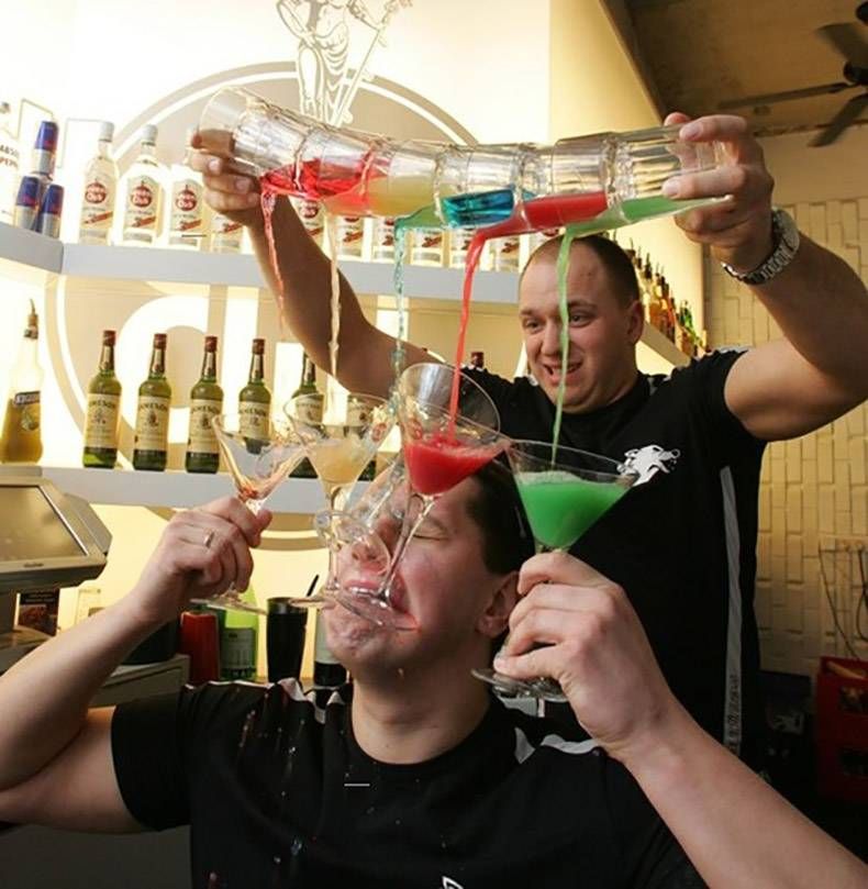 Gewoon een verzameling hilarische foto's #1060