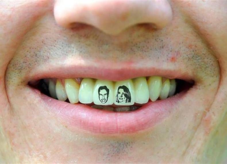 Gewoon een verzameling hilarische foto's #1012