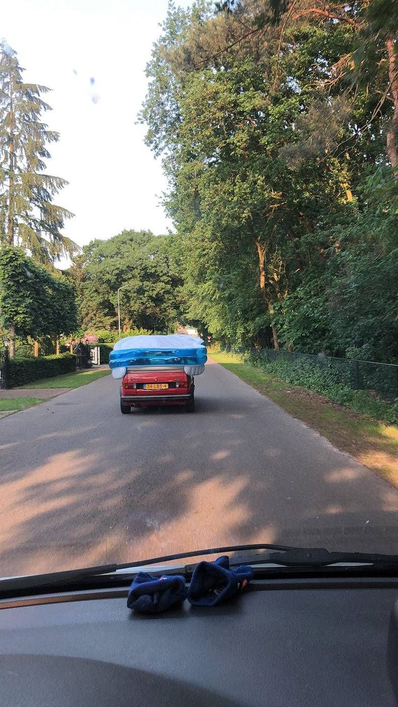 Gewoon een verzameling hilarische foto's #976