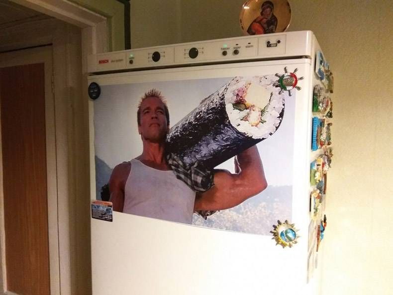 Gewoon een verzameling hilarische foto's #938
