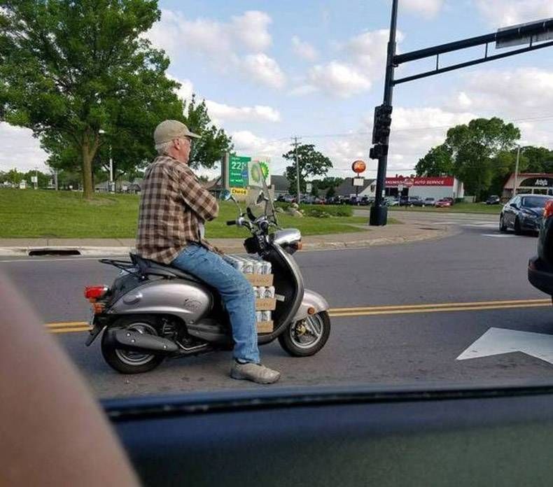 Gewoon een verzameling hilarische foto's #876