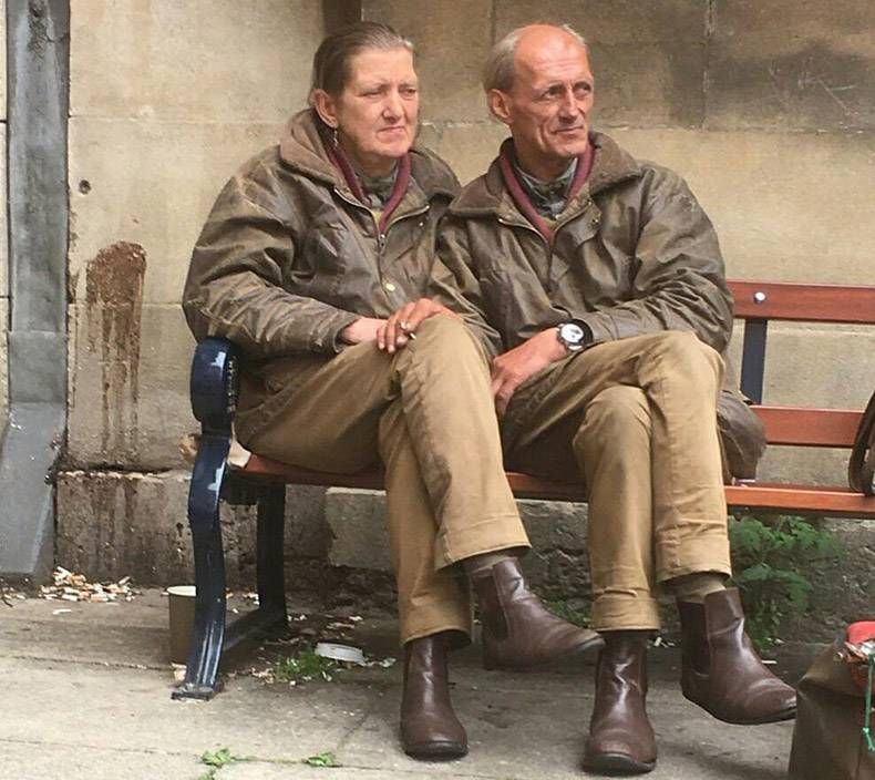 Gewoon een verzameling hilarische foto's #861