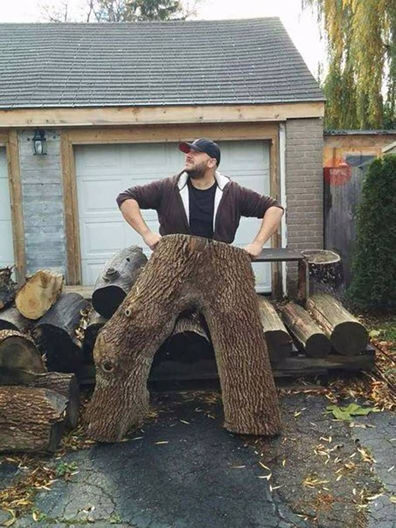 Gewoon een verzameling hilarische foto's #775