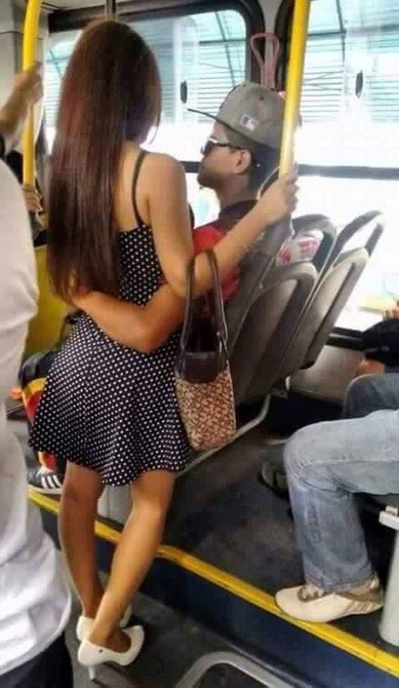 Gewoon een verzameling hilarische foto's #716