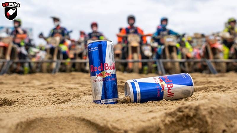 De 50 bruutste foto's van de Red Bull Knock Out 2018