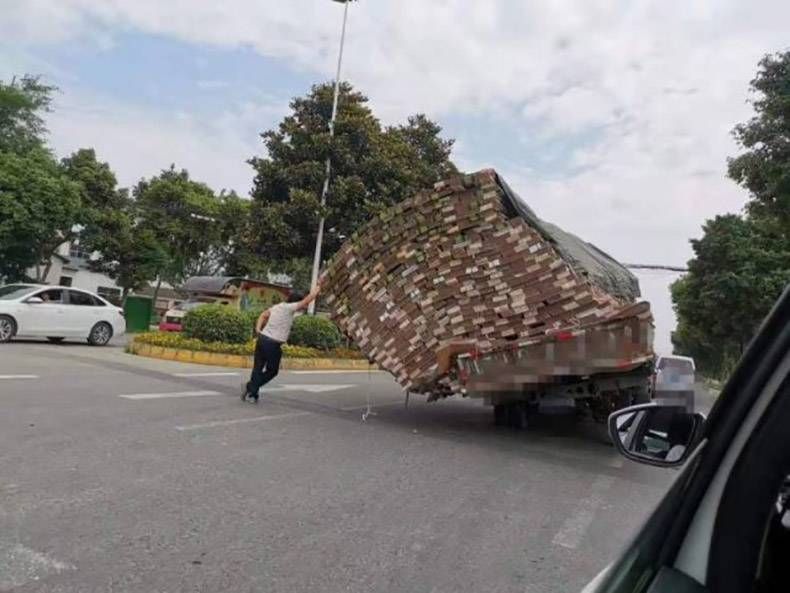 Gewoon een verzameling hilarische foto's #1323