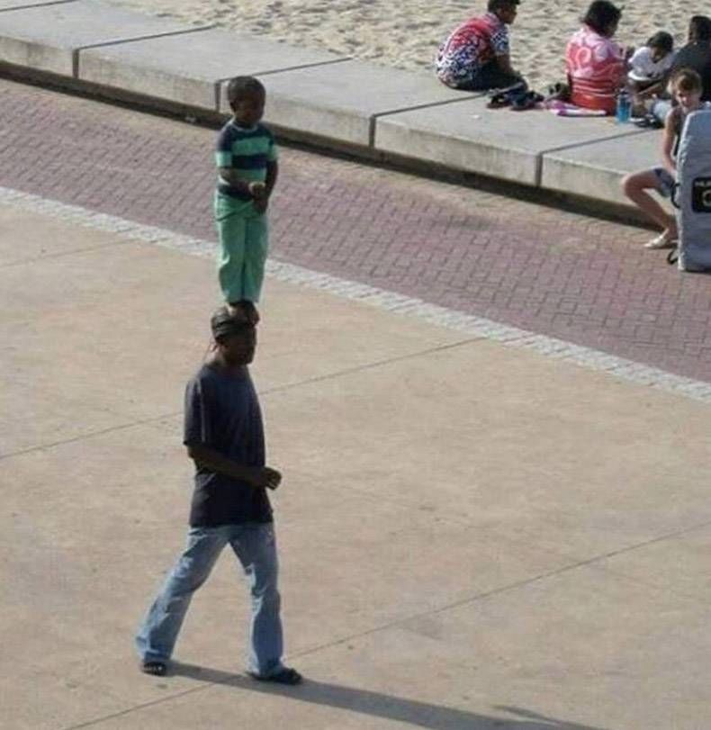 Gewoon een verzameling hilarische foto's #1309