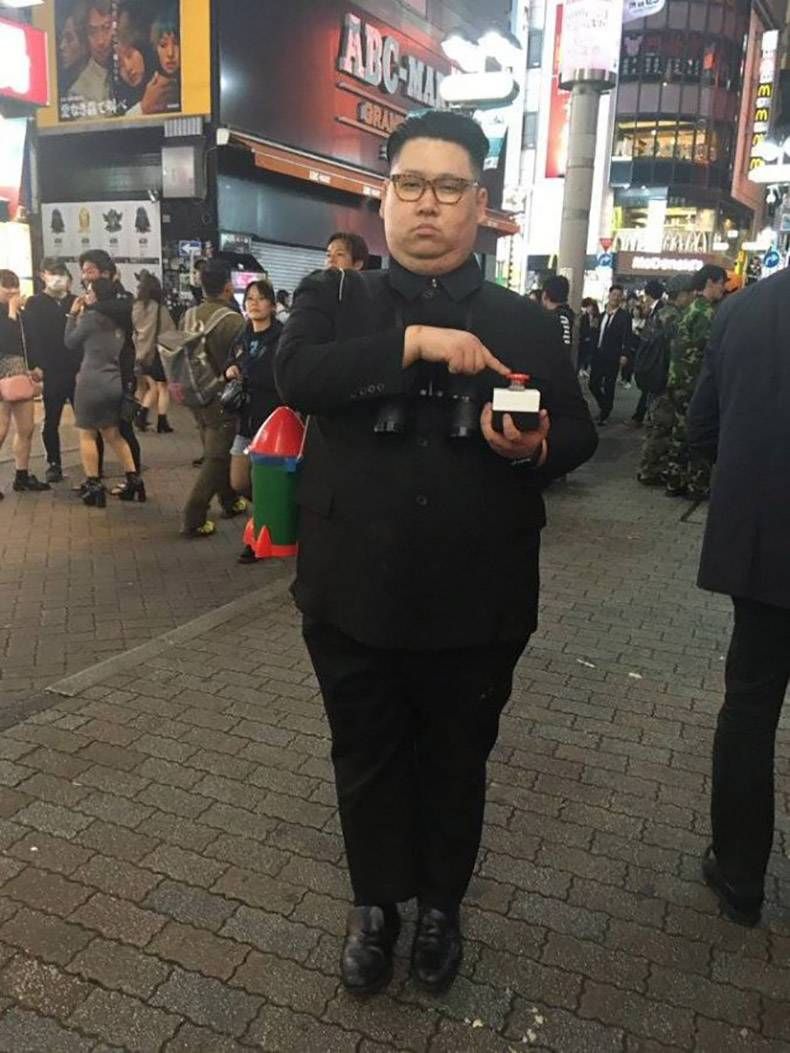 Gewoon een verzameling hilarische foto's #1203