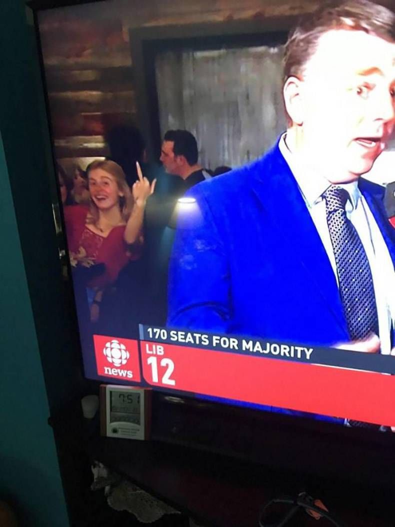 Gewoon een verzameling hilarische foto's #1197