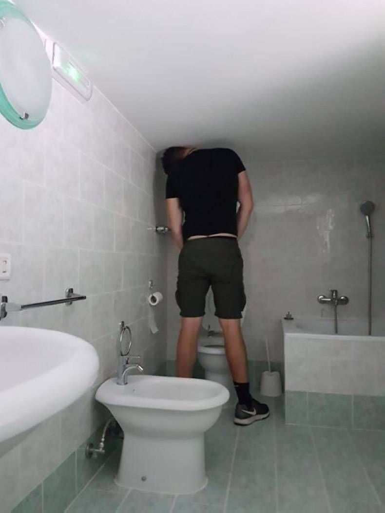 Gewoon een verzameling hilarische foto's #1142