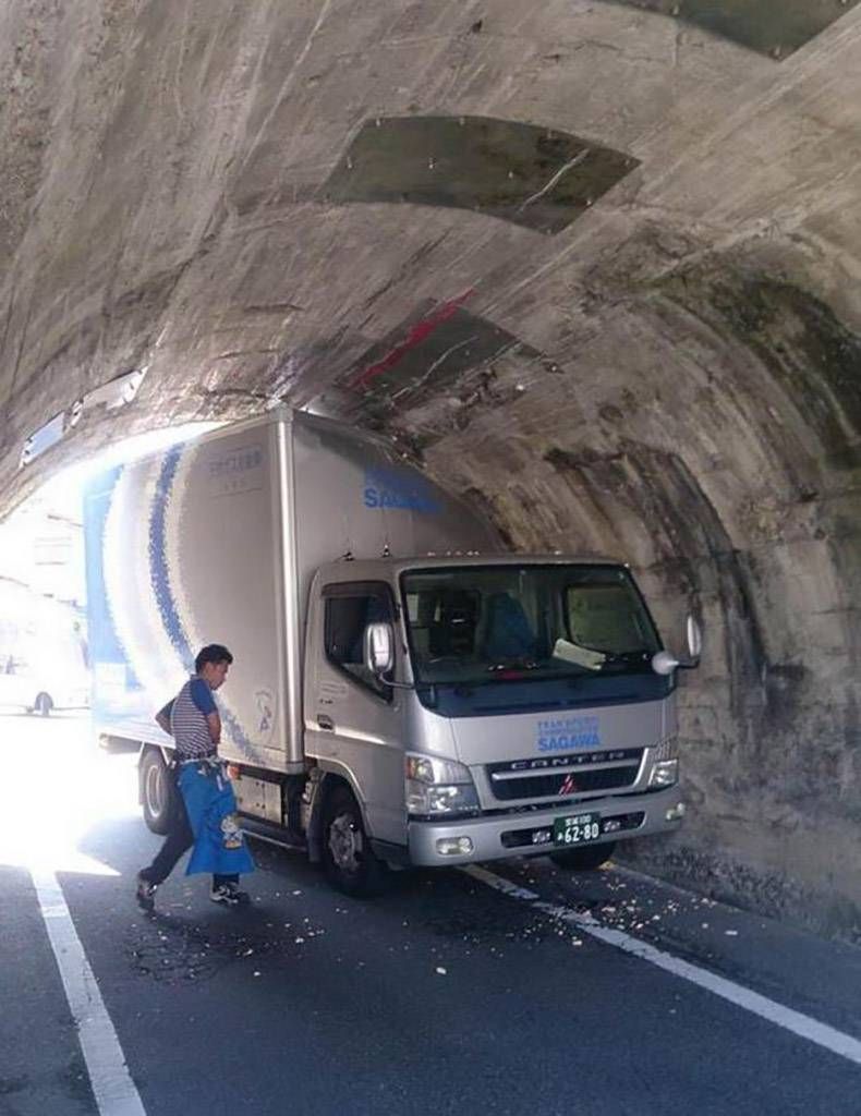 Gewoon een verzameling hilarische foto's #1013