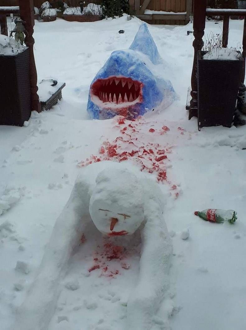 Gewoon een verzameling hilarische foto's #941