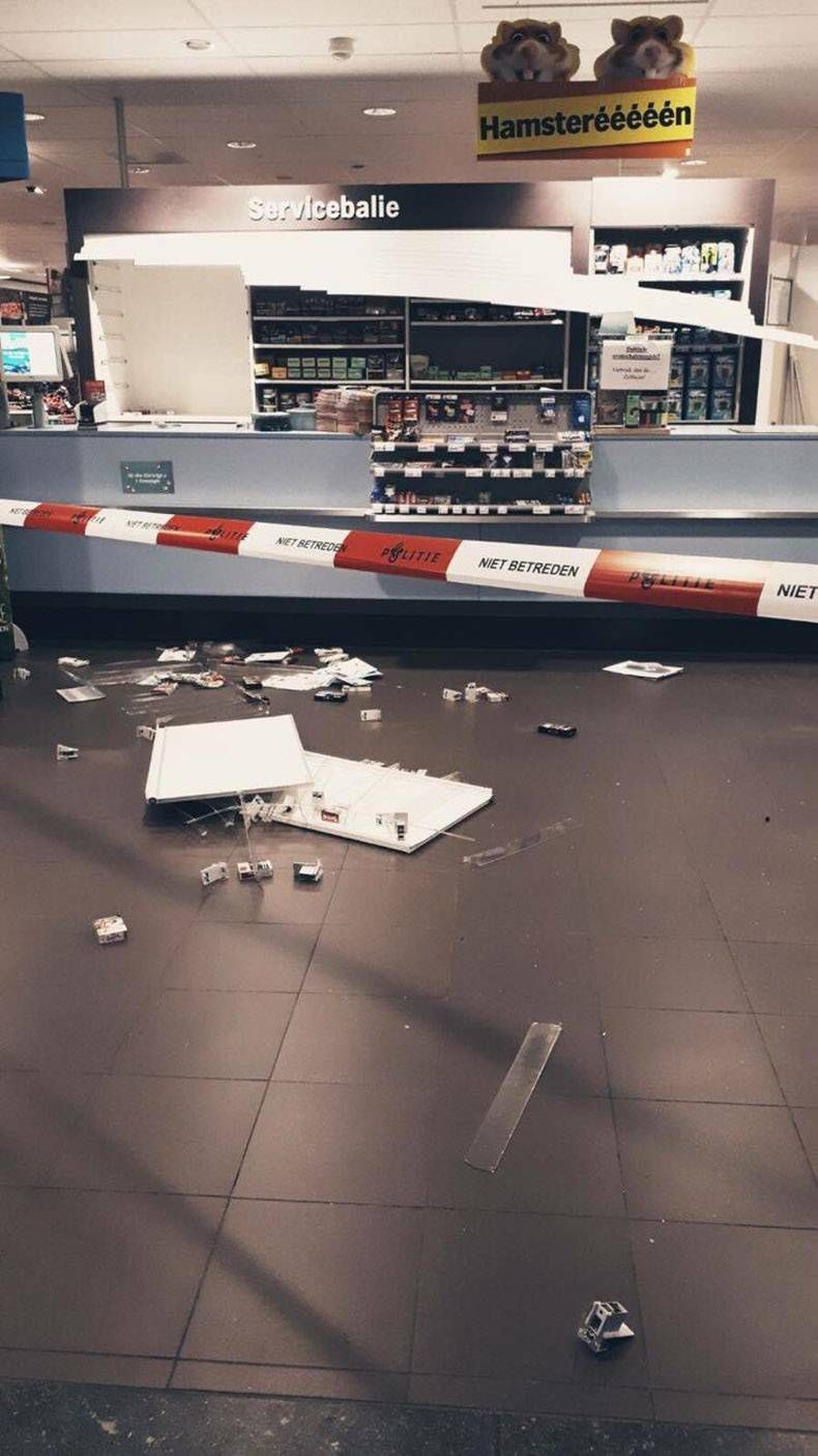Gewoon een verzameling hilarische foto’s #918