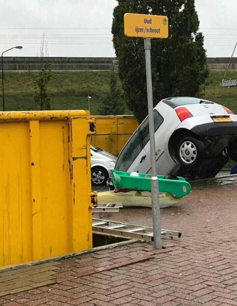 Gewoon een verzameling hilarische foto's #867