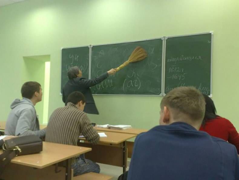 Gewoon een verzameling hilarische foto's #866