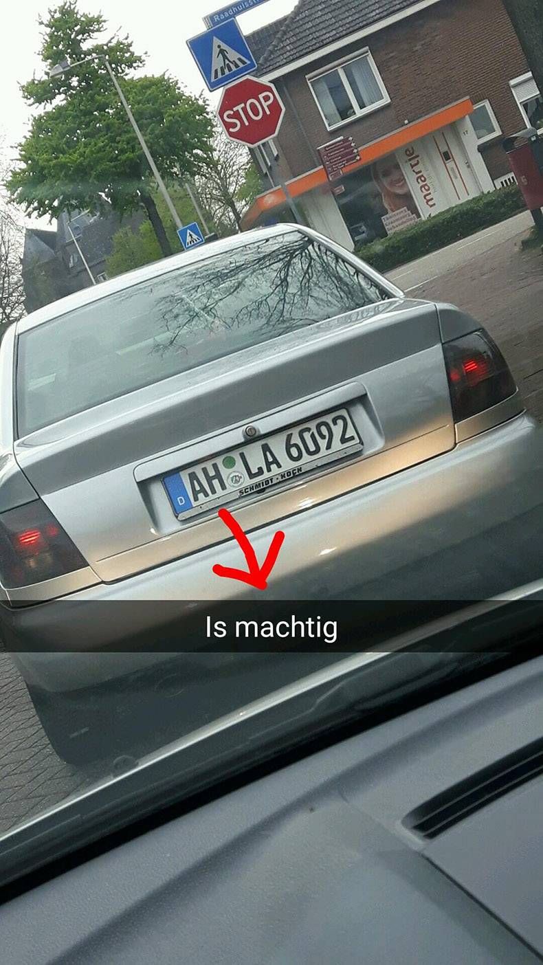 Gewoon een verzameling hilarische foto's #801