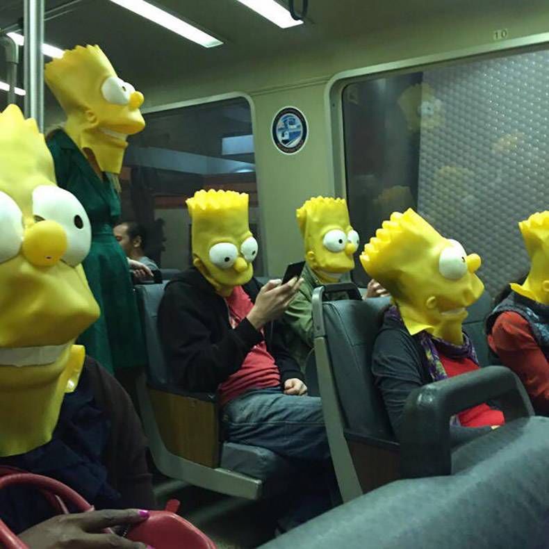 Gewoon een verzameling hilarische foto's #757