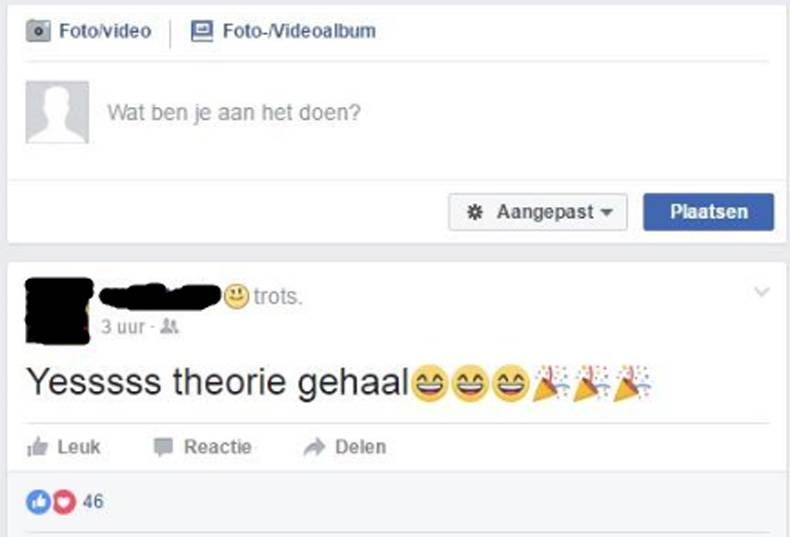 Gewoon een verzameling hilarische foto's #748