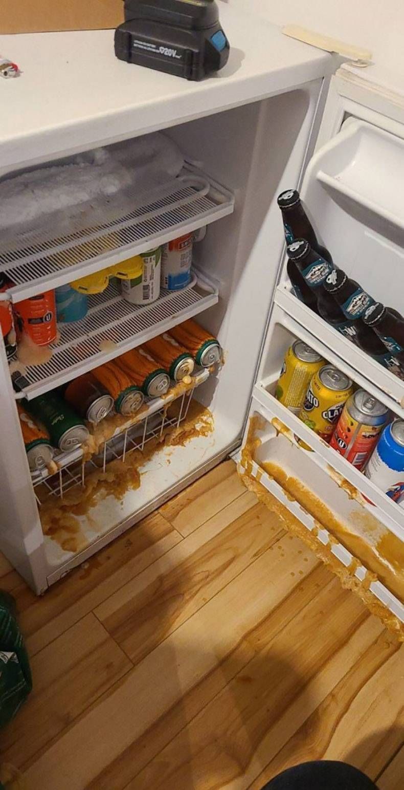 Gewoon een verzameling hilarische foto's #1356