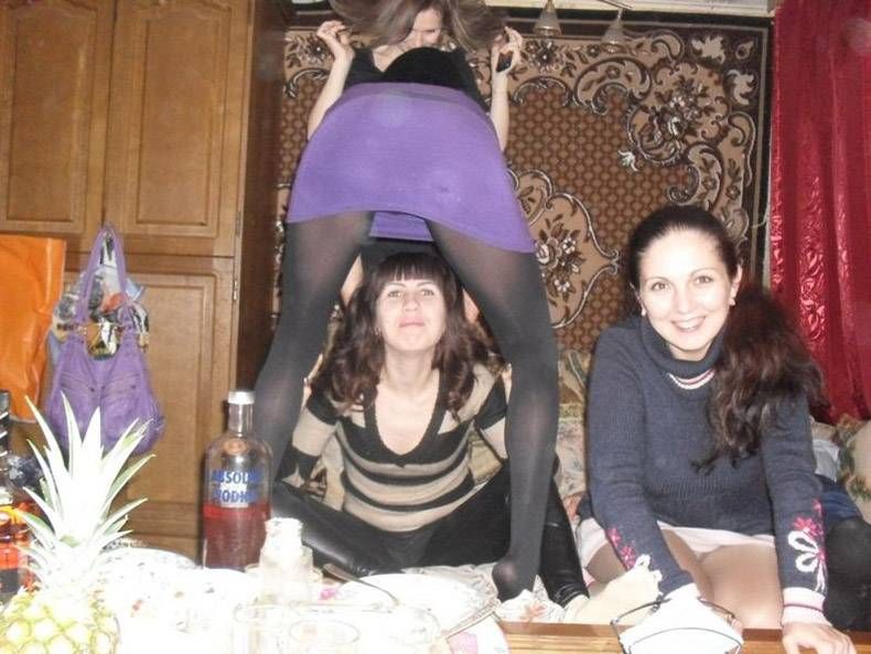 Gewoon een verzameling hilarische foto's #1242