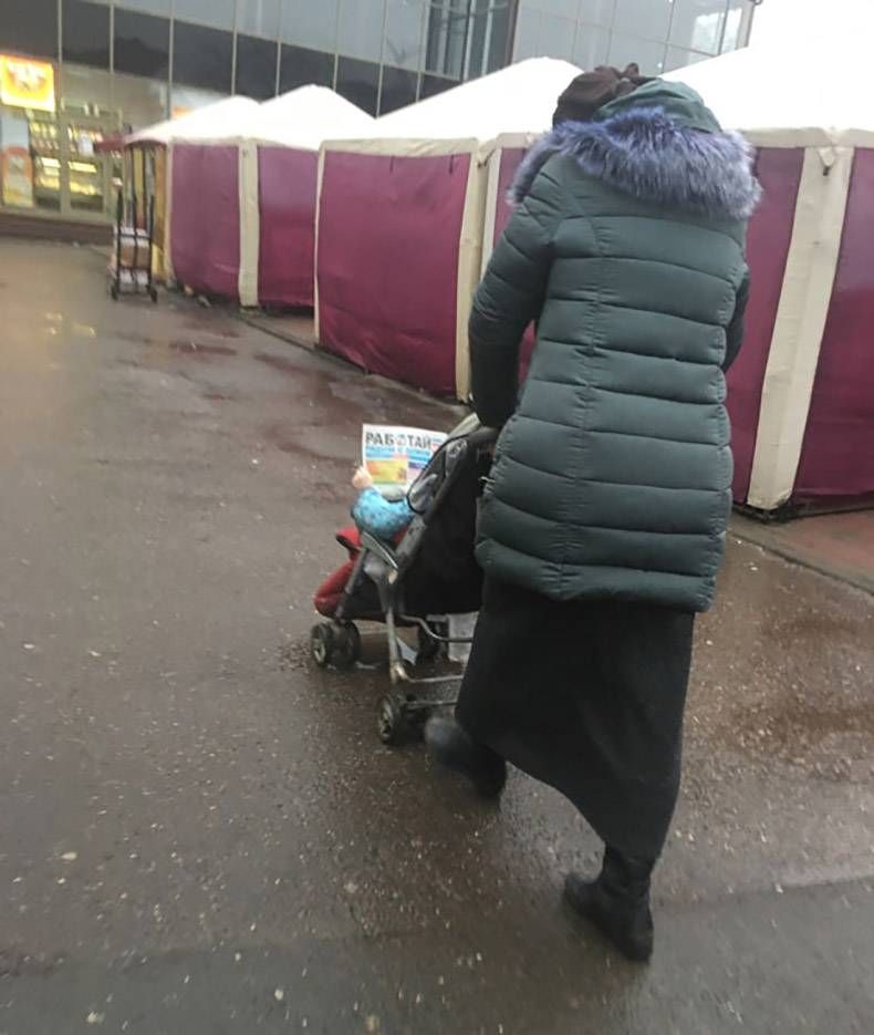 Gewoon een verzameling hilarische foto's #1103