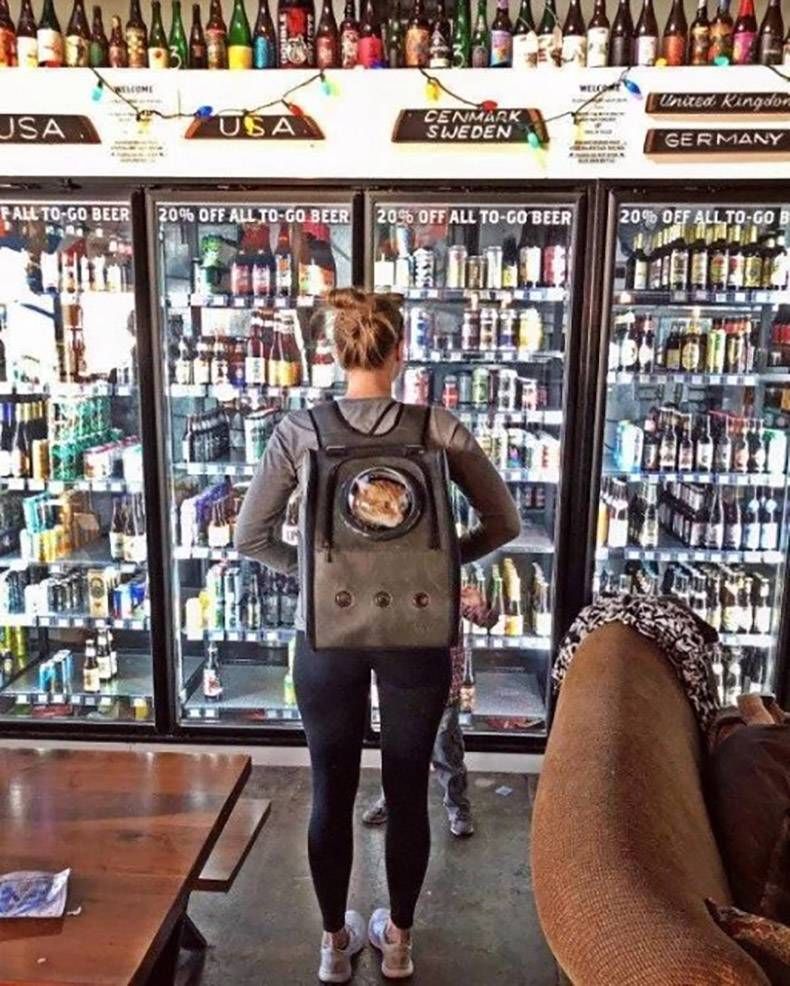 Gewoon een verzameling hilarische foto's #1090