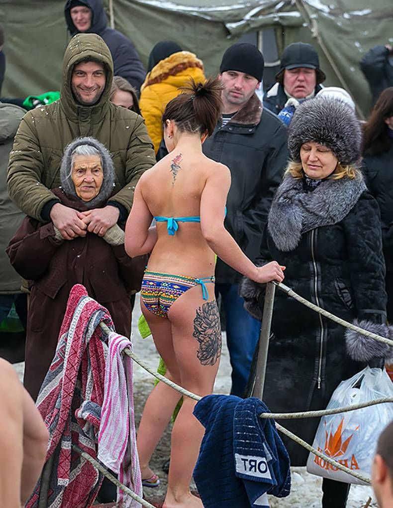 Gewoon een verzameling hilarische foto's #1077