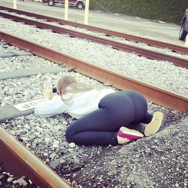 Gewoon een verzameling hilarische foto's #993