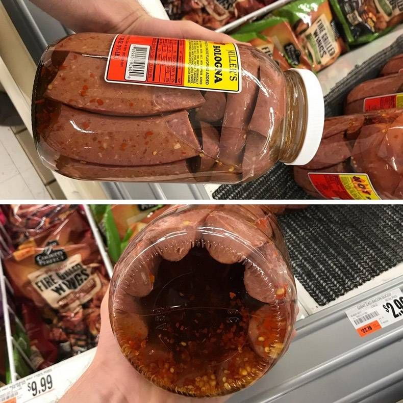 Gewoon een verzameling hilarische foto's #971