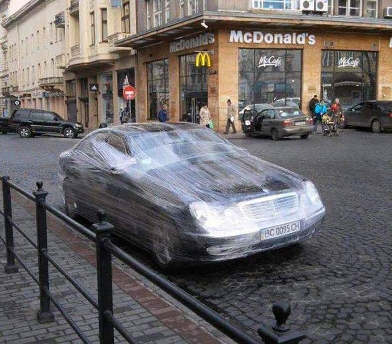 Gewoon een verzameling hilarische foto's #844