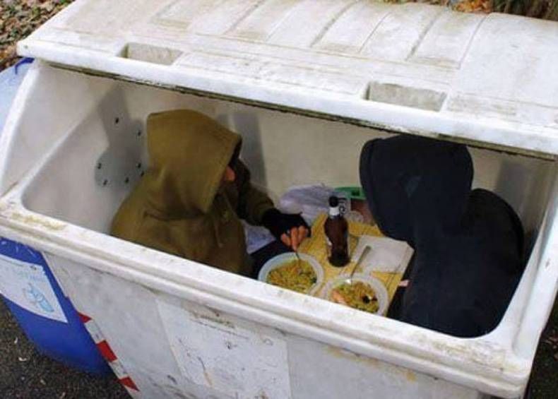 Gewoon een verzameling hilarische foto's #712