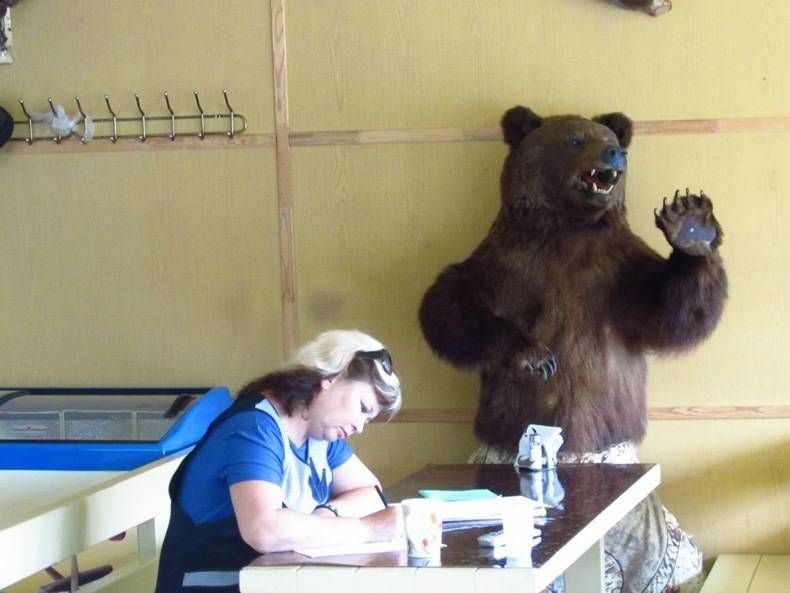 Gewoon een verzameling hilarische foto's #701