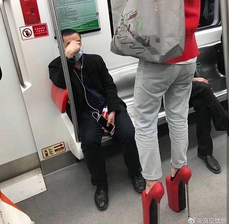 Gewoon een verzameling hilarische foto's #1341