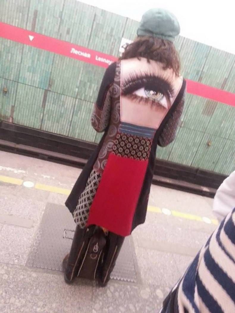 Gewoon een verzameling hilarische foto's #1229