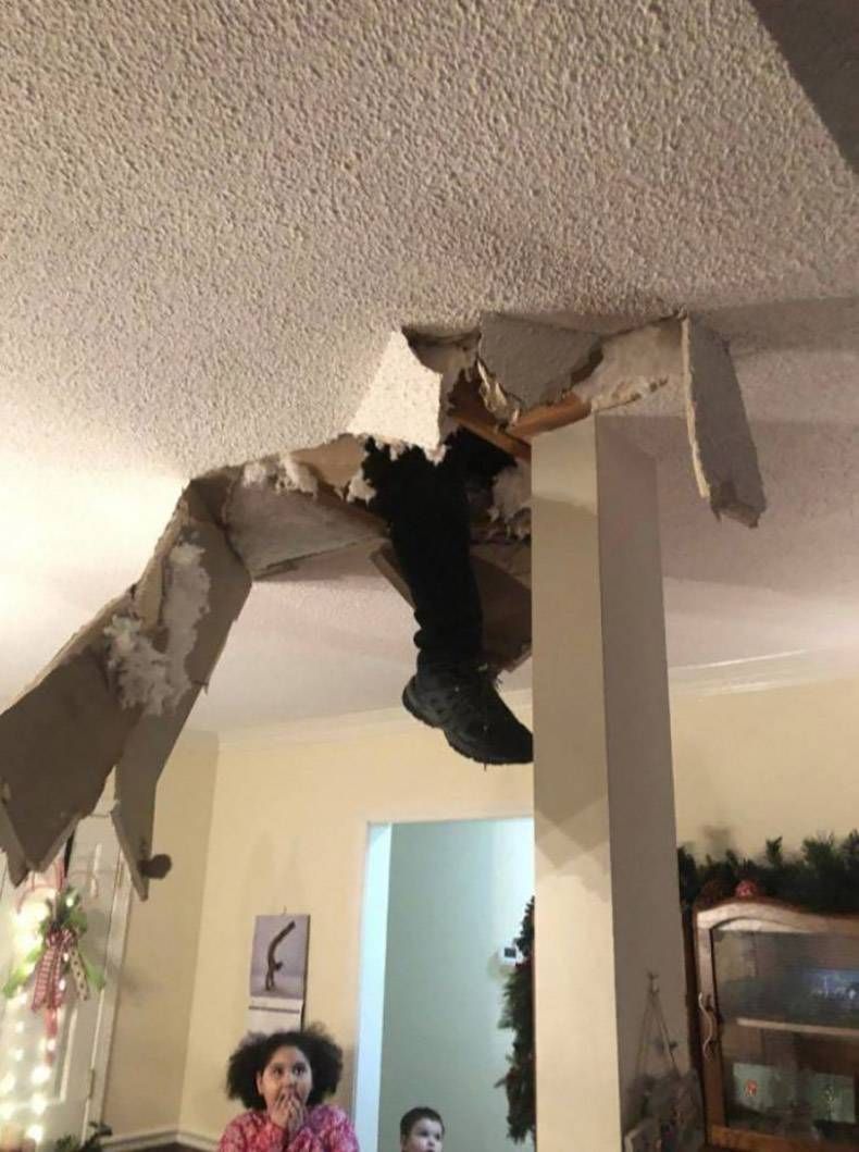 Gewoon een verzameling hilarische foto's #1228