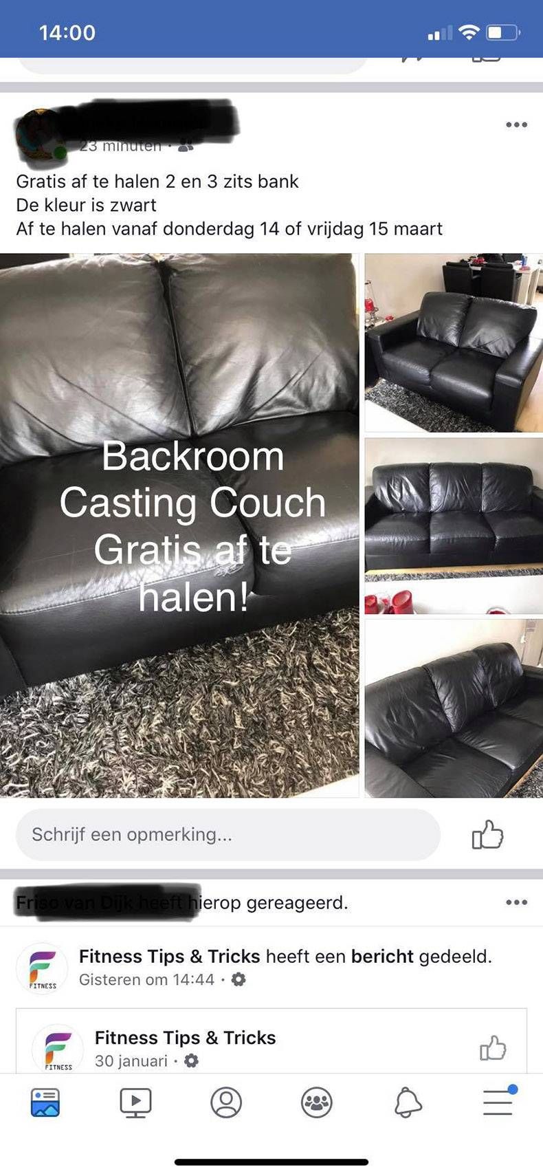Gewoon een verzameling hilarische foto's #1098