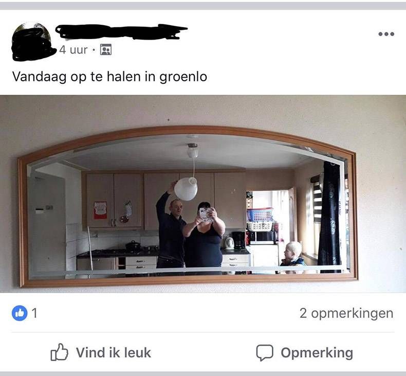 Gewoon een verzameling hilarische foto's #1097
